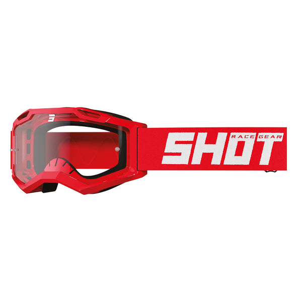Shot Maschera Assault