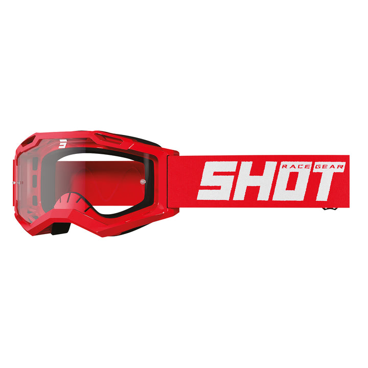 Shot Maschera Assault