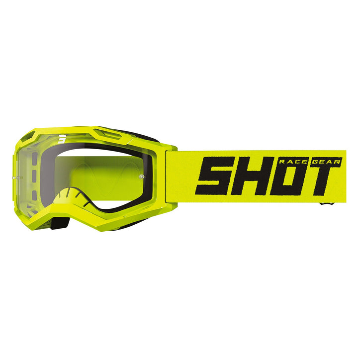 Shot Maschera Assault 2