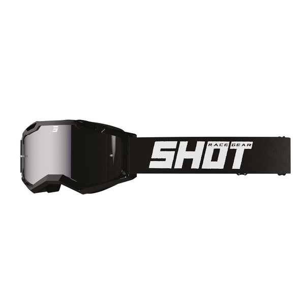 Shot Maschera Assault 2