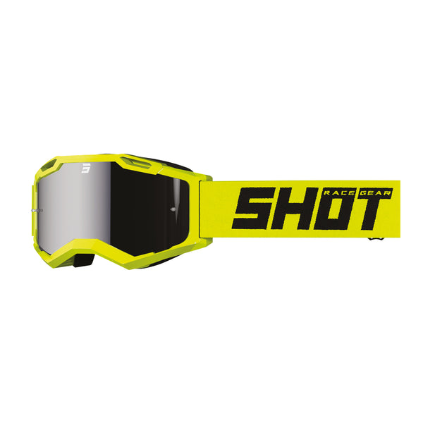 Shot Maschera Assault 2