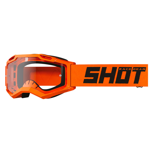 Shot Maschera Assault 2