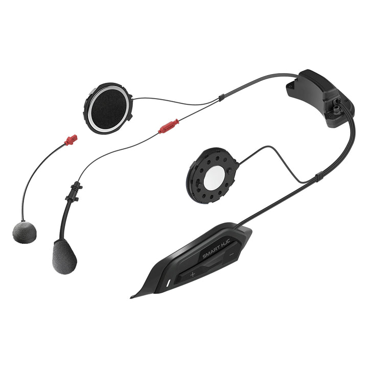 Smart HJC - 21B