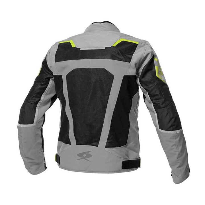 Spyke Airmaster Jacket