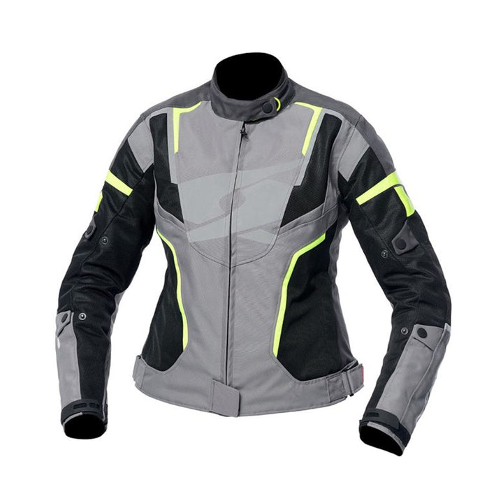 Spyke Airmaster Jacket