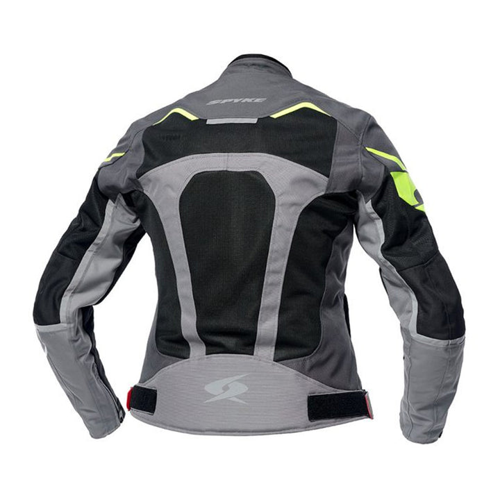 Spyke Airmaster Jacket