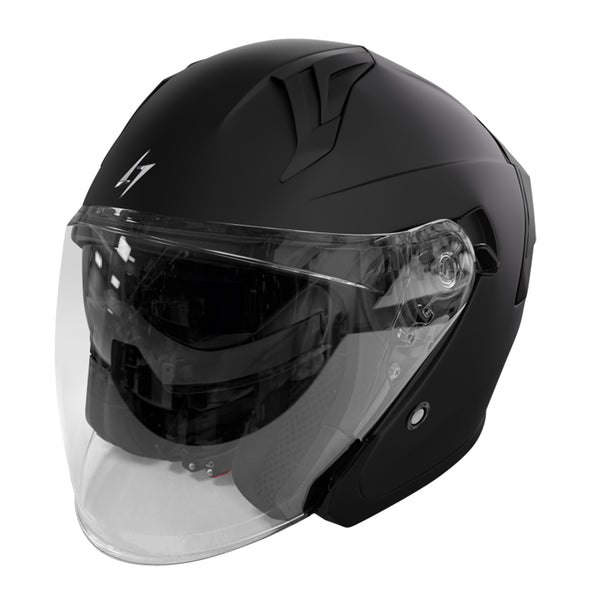 Stormer Run Helmet