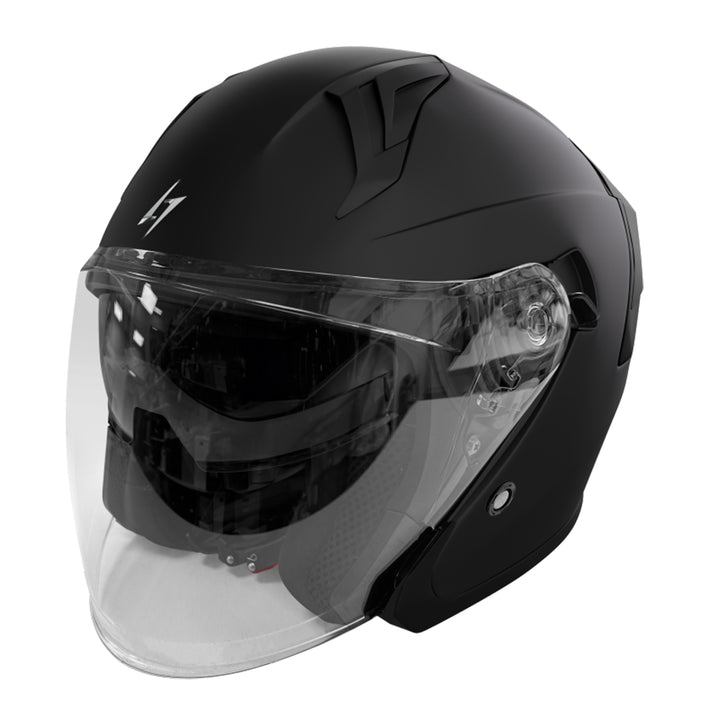 Stormer Run Helmet
