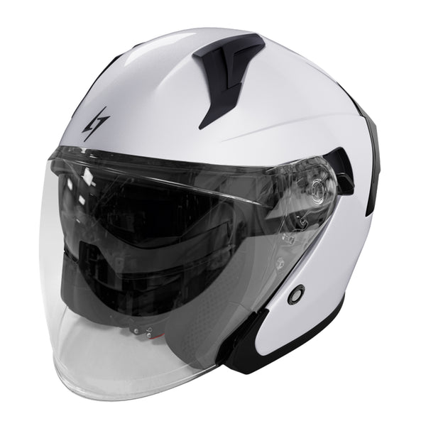 Stormer Run Helmet
