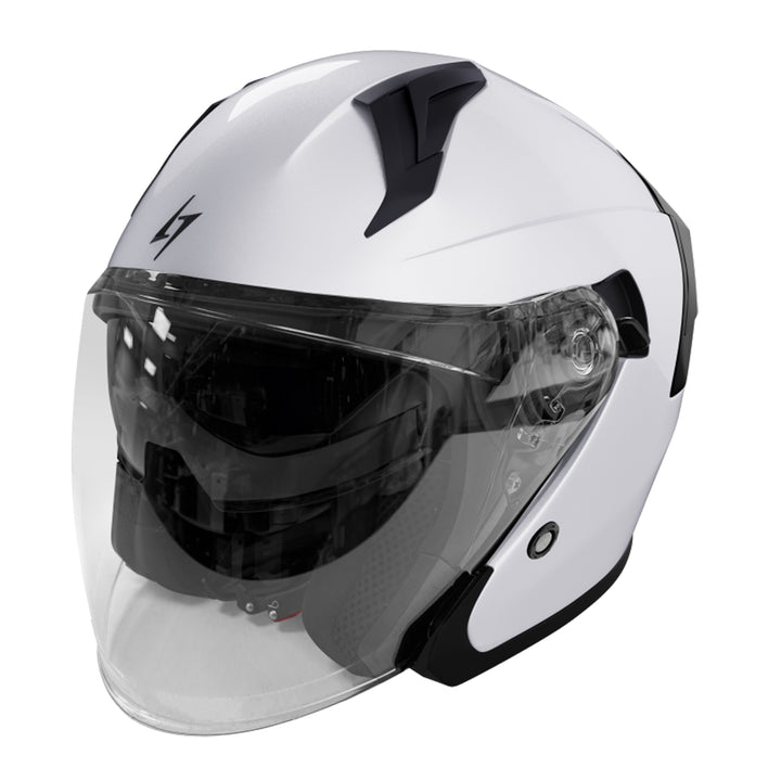 Stormer Run Helmet
