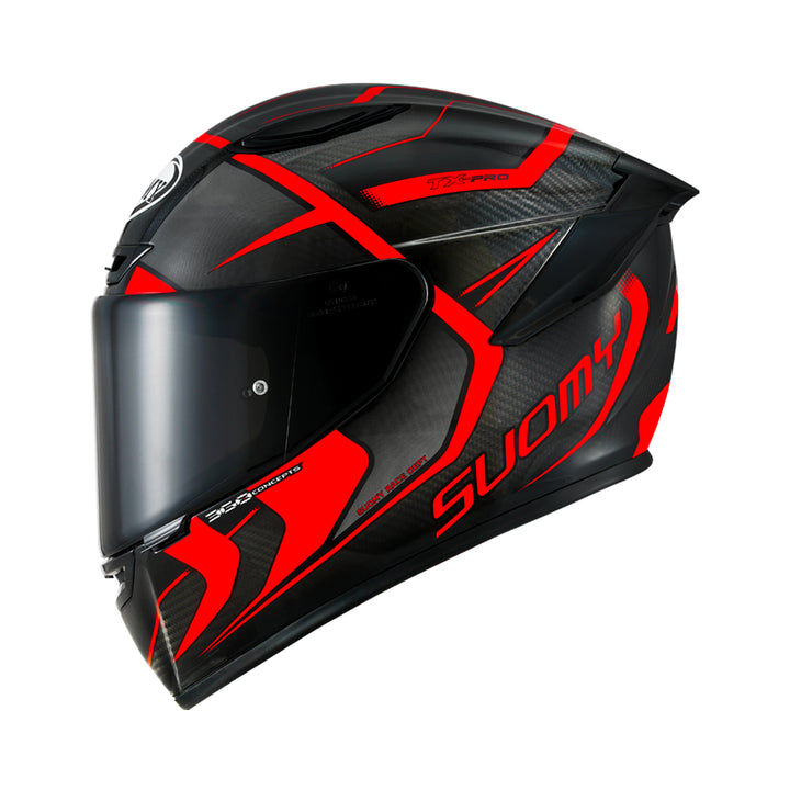 Suomy TX-Pro Helmet