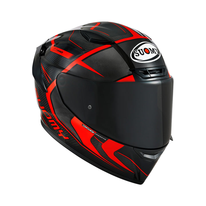 Suomy TX-Pro Helmet