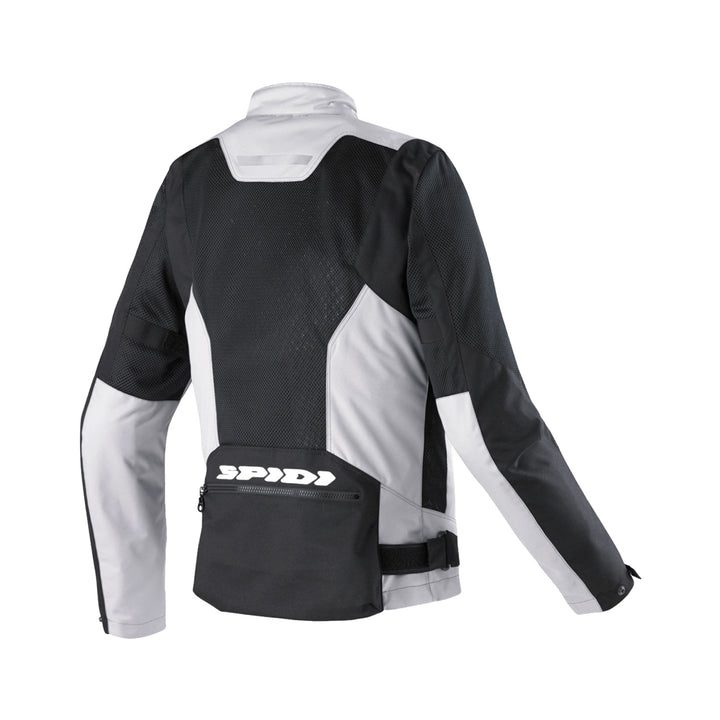 Spidi Net Evo Jacket