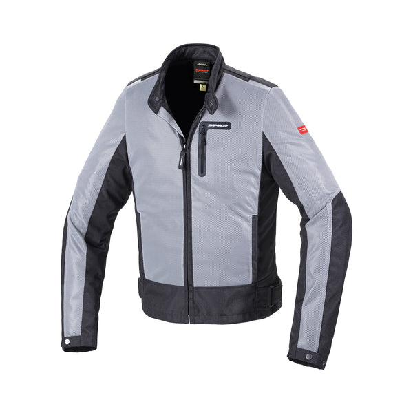 Spidi Solar Net Jacket