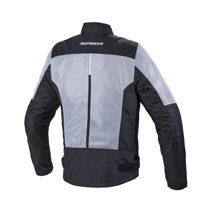 Spidi Solar Net Jacket