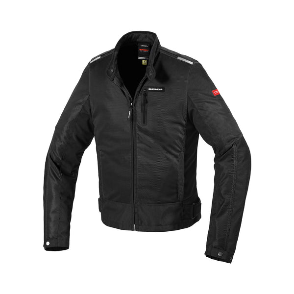 Spidi Solar Net Jacket