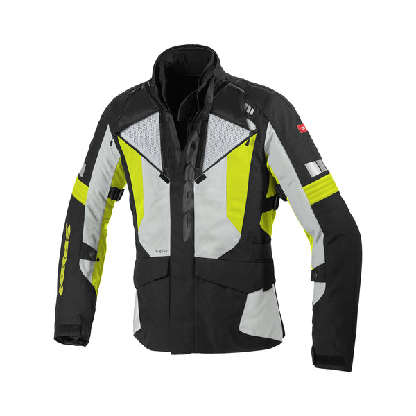 Spidi Outlander Jacket