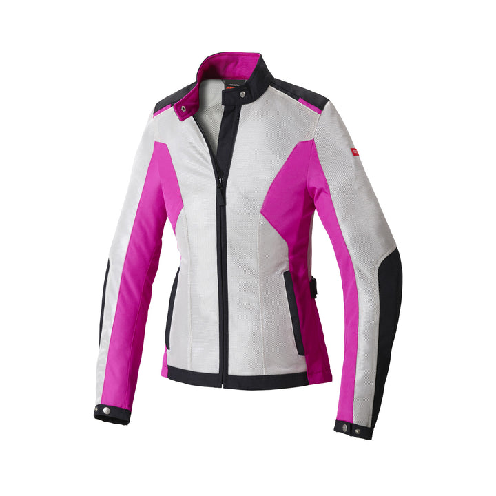 Spidi Solar Net Lady Jacket
