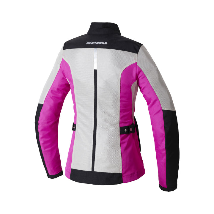 Spidi Solar Net Lady Jacket
