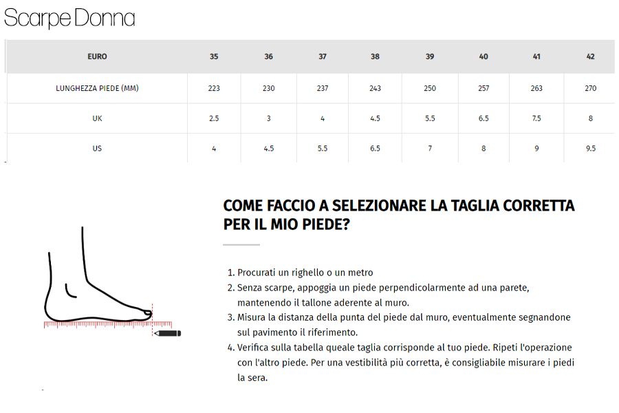 Scarpe Moto Donna TCX Impermeabili - R04d Lady WP | T-Dry Membrane - Foto 4