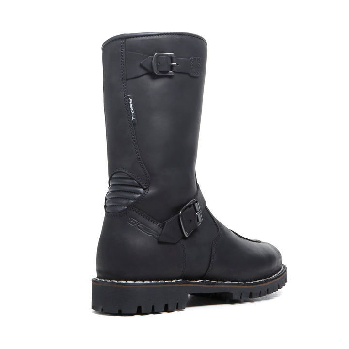 TCX Fuel Boots