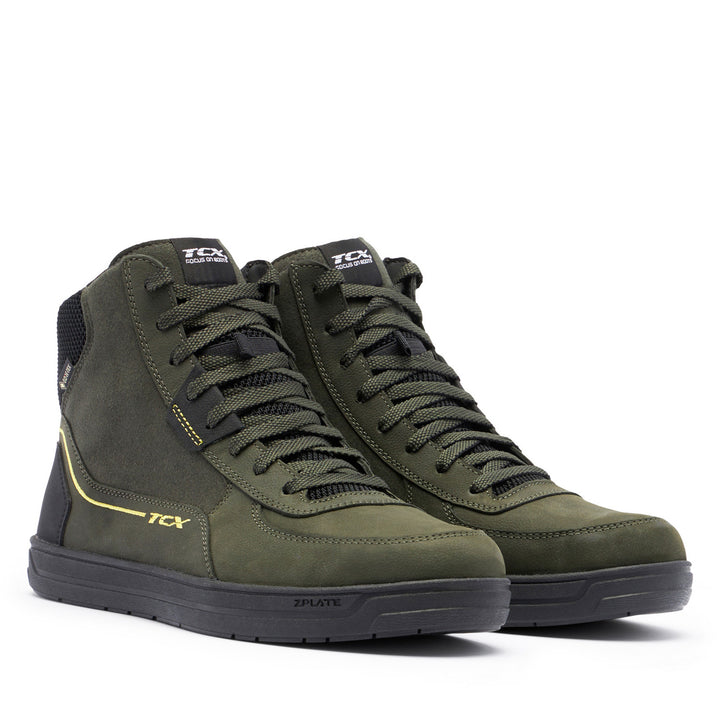 TCX Mood 2 Gore-Tex Boots