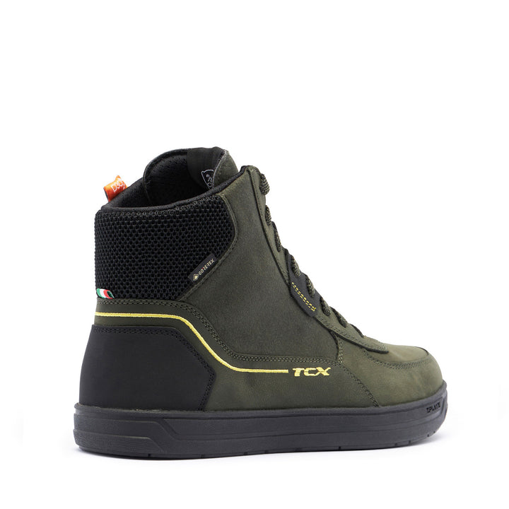 TCX Mood 2 Gore-Tex Boots