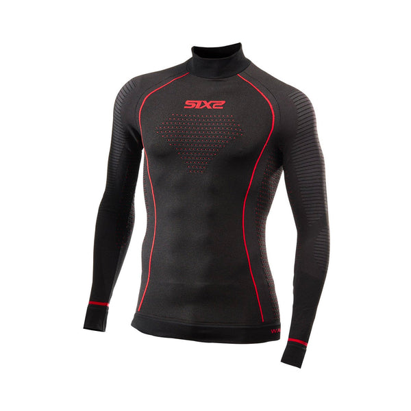 SIXS Lupetto Termico Blazefit