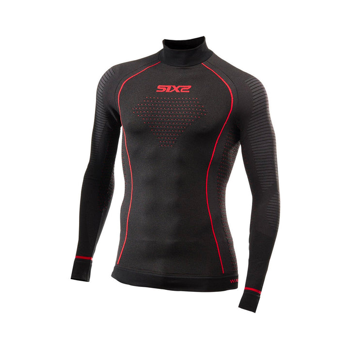 SIXS Lupetto Termico Blazefit