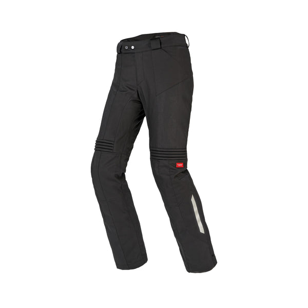 Spidi Netrunner Short Pants Black
