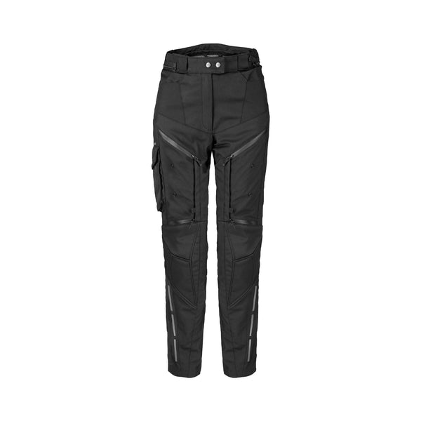 Spidi 4 Season V3 Lady Pants Short Black