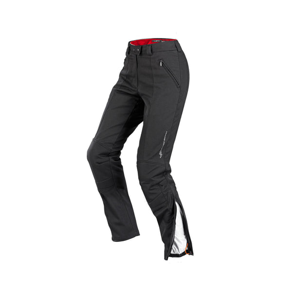 Spidi Glance H2Out Short Lady Pants Black