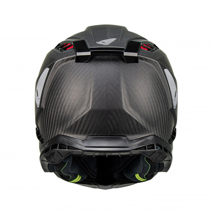 UFO Echus Carbon Motocross Helmet