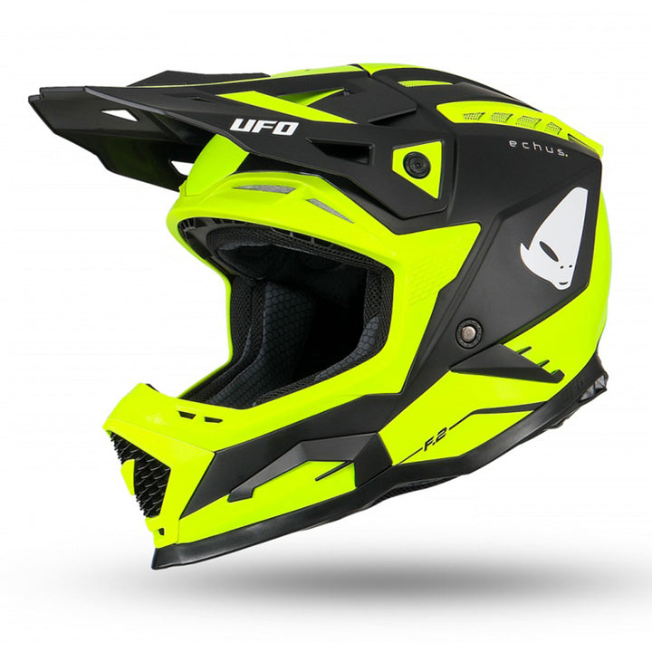 UFO Echus Motocross Helmet