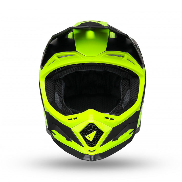 UFO Echus Motocross Helmet