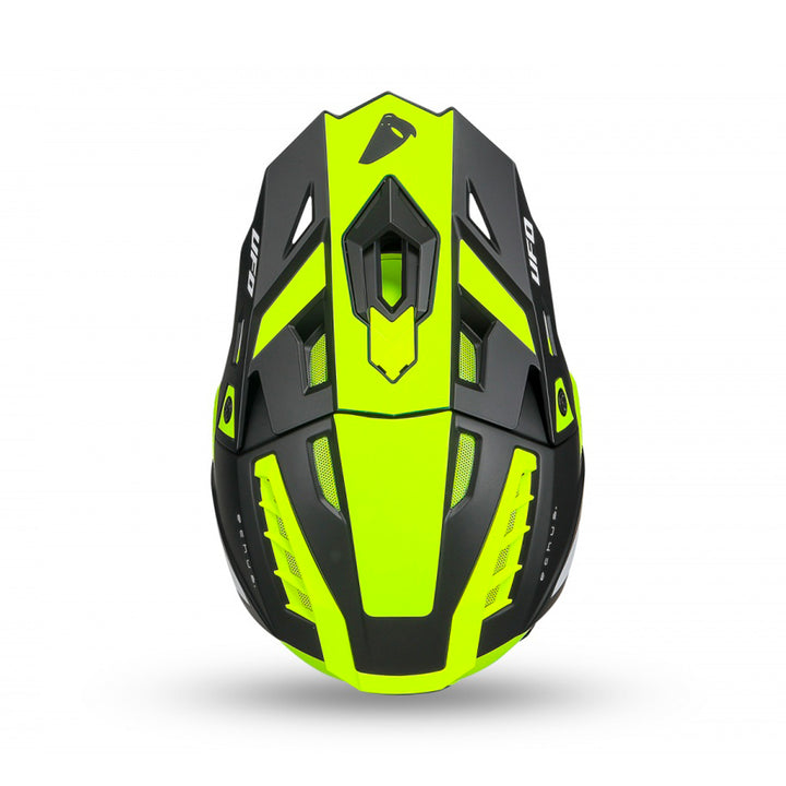 UFO Echus Motocross Helmet
