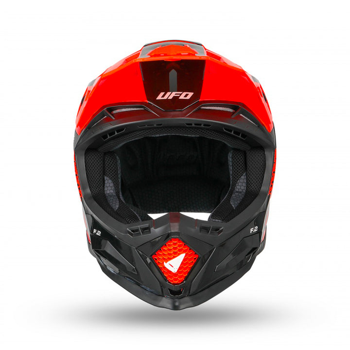 UFO Echus Motocross Helmet