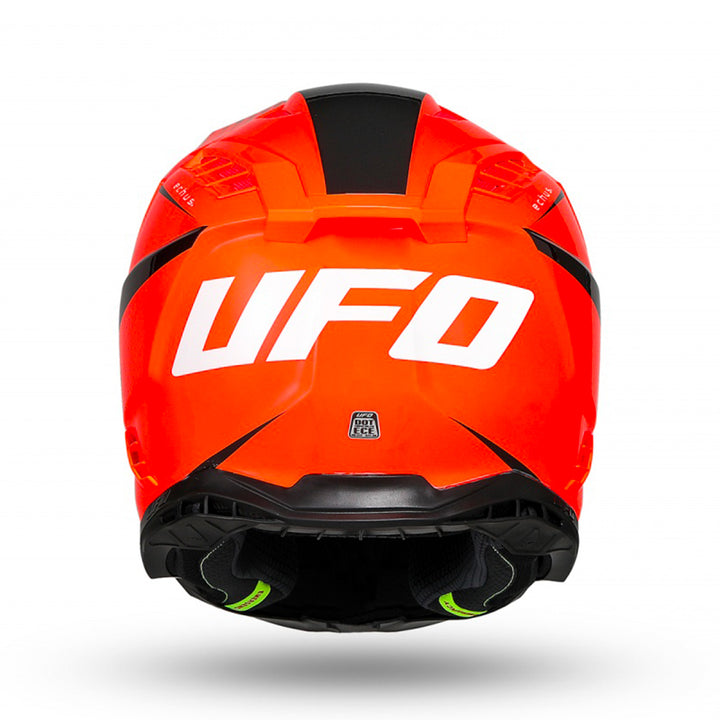 UFO Echus Motocross Helmet