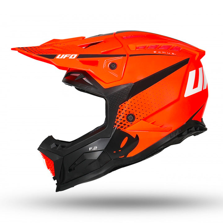 UFO Echus Motocross Helmet
