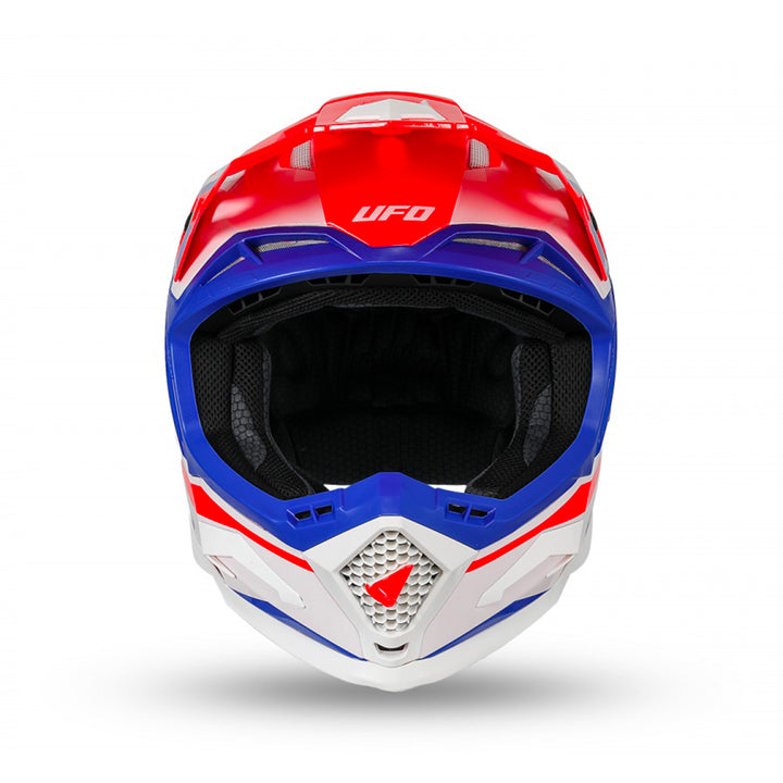 UFO Echus Motocross Helmet