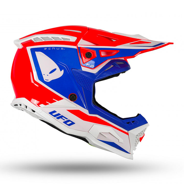 UFO Echus Motocross Helmet