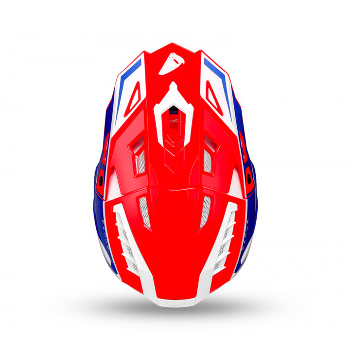 UFO Echus Motocross Helmet