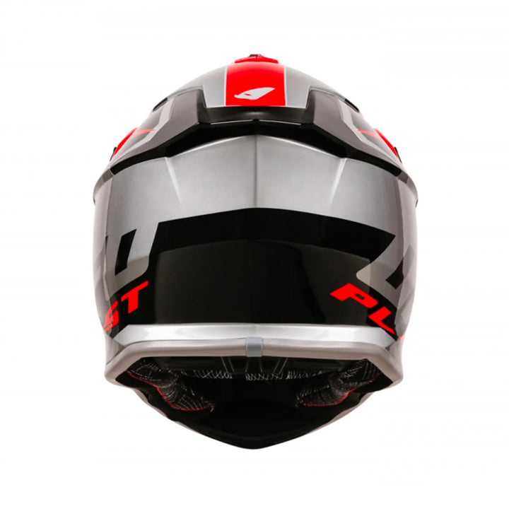 UFO Intrepid Motocross Helmet