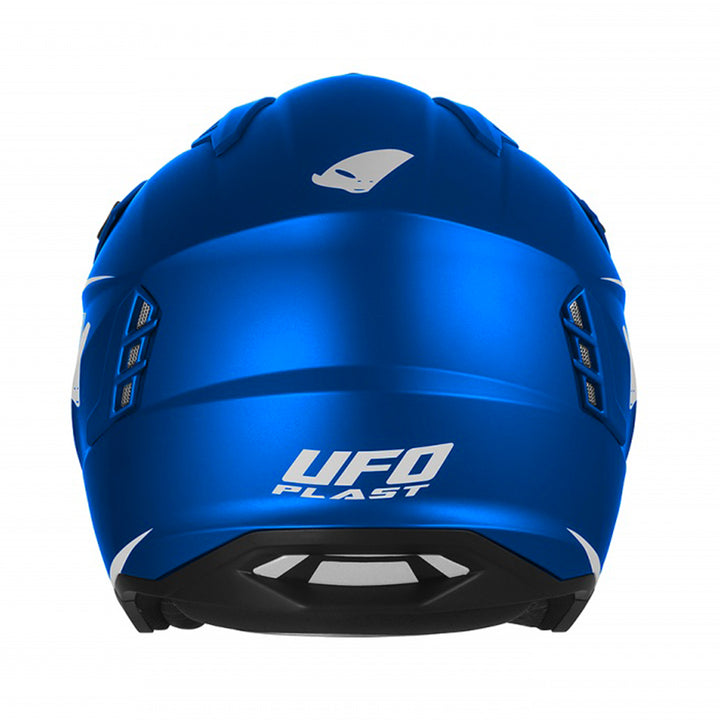 UFO Sheratan Cross Jet Helmet