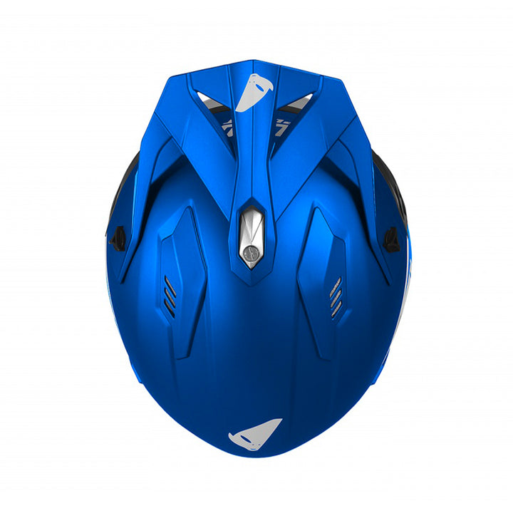UFO Sheratan Cross Jet Helmet