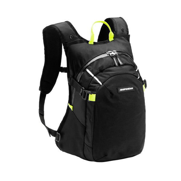 Spidi Tour Pack Backpack Black