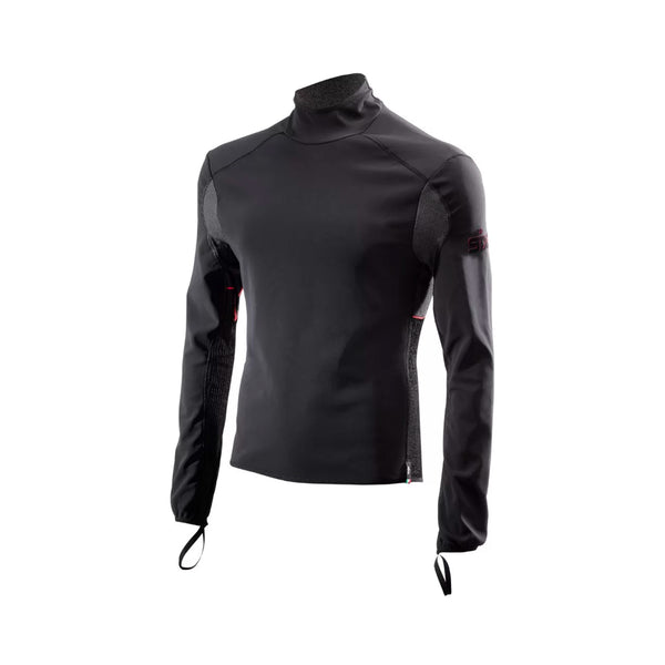 SIXS Felpa Antivento Termica