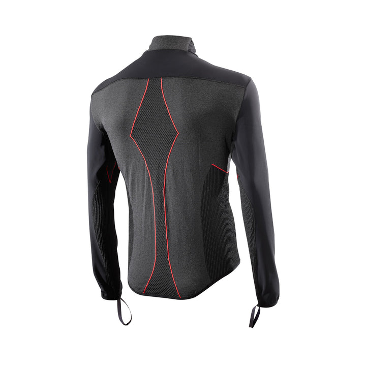 SIXS Felpa Antivento Termica