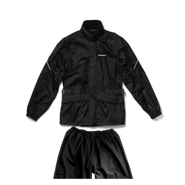 Spidi Atlantis Antiacqua Black