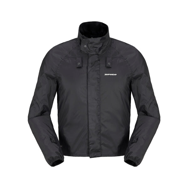 Spidi Rain Chest Antiacqua Man Black